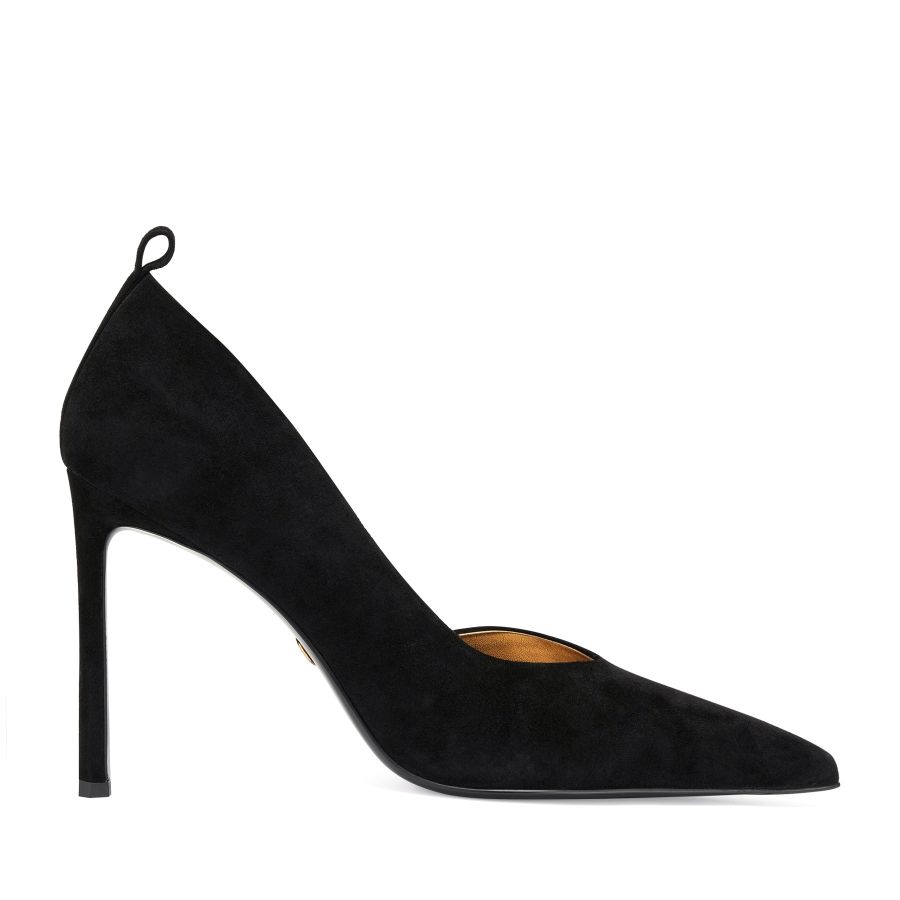 женские туфли EKONIKA PREMIUM PM00792CN-08-black-25S, фото 2