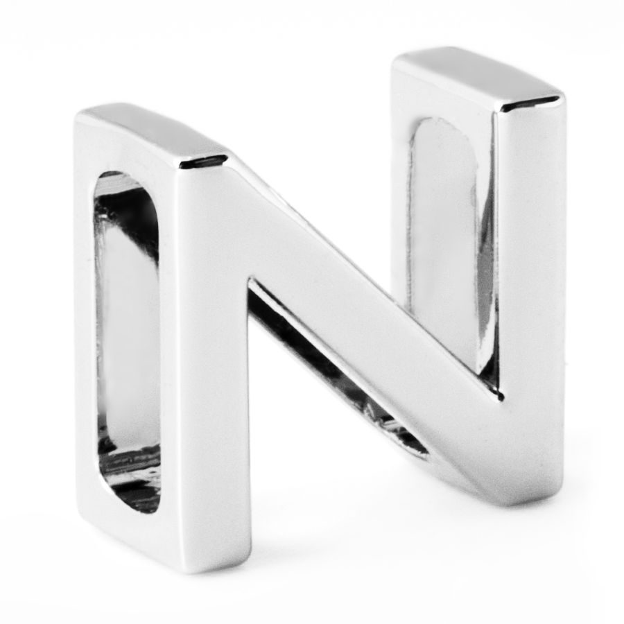 подвеска EKONIKA EN-N-small-silver-UNI, фото 2