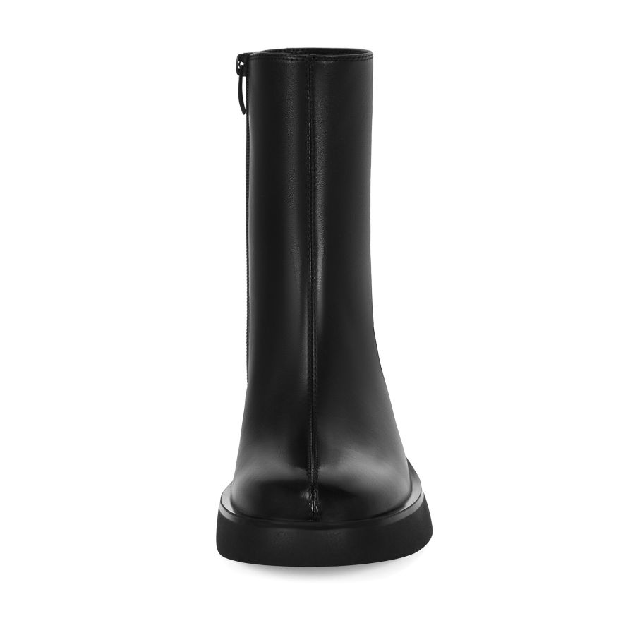 женские демисезонные ботильоны EKONIKA EN01705CN-23-black-25W, фото 4
