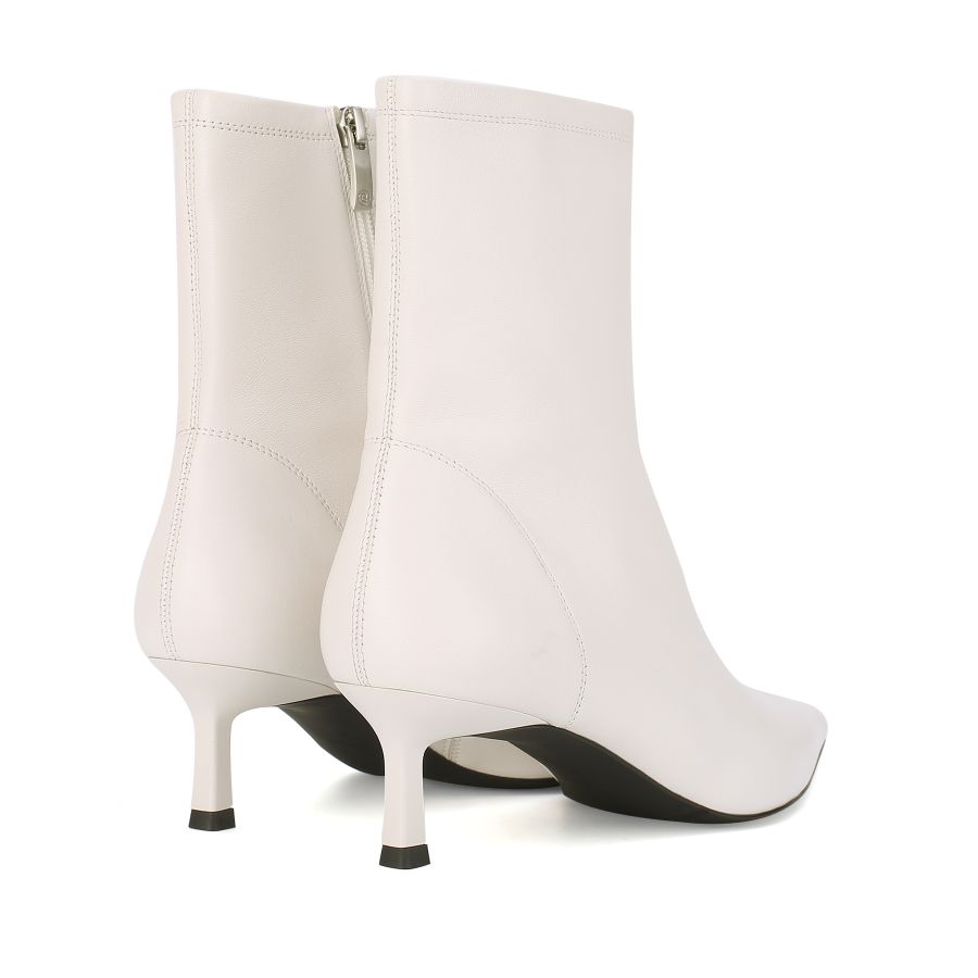 женские демисезонные ботильоны EKONIKA EN00320CN-24-blanc-24L, фото 5