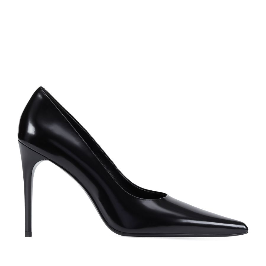 женские туфли EKONIKA EN01010CN-01-black-25S, фото 1