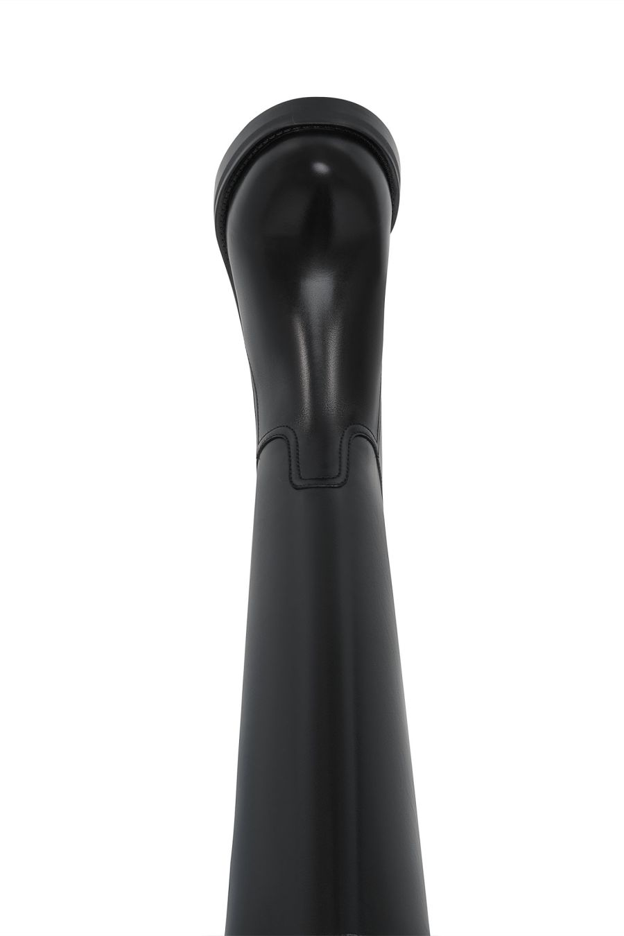 женские зимние жокейские сапоги EKONIKA EN06383CN-21-XL-black-25W, фото 6