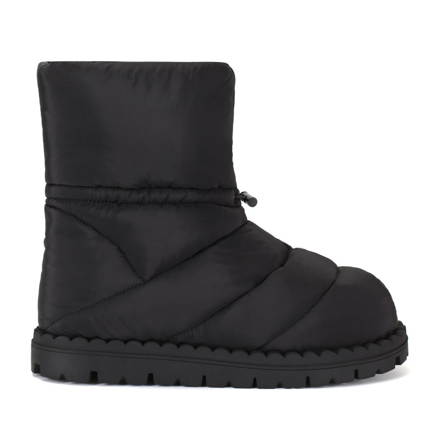 женские демисезонные дутики EKONIKA EN00151CN-21-black-22Z, фото 1