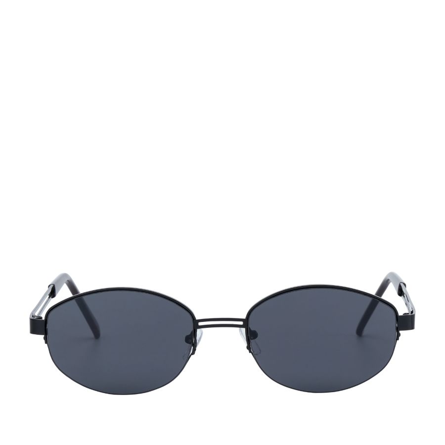 женские солнцезащитные очки EKONIKA EN48506-black-25W, фото 1