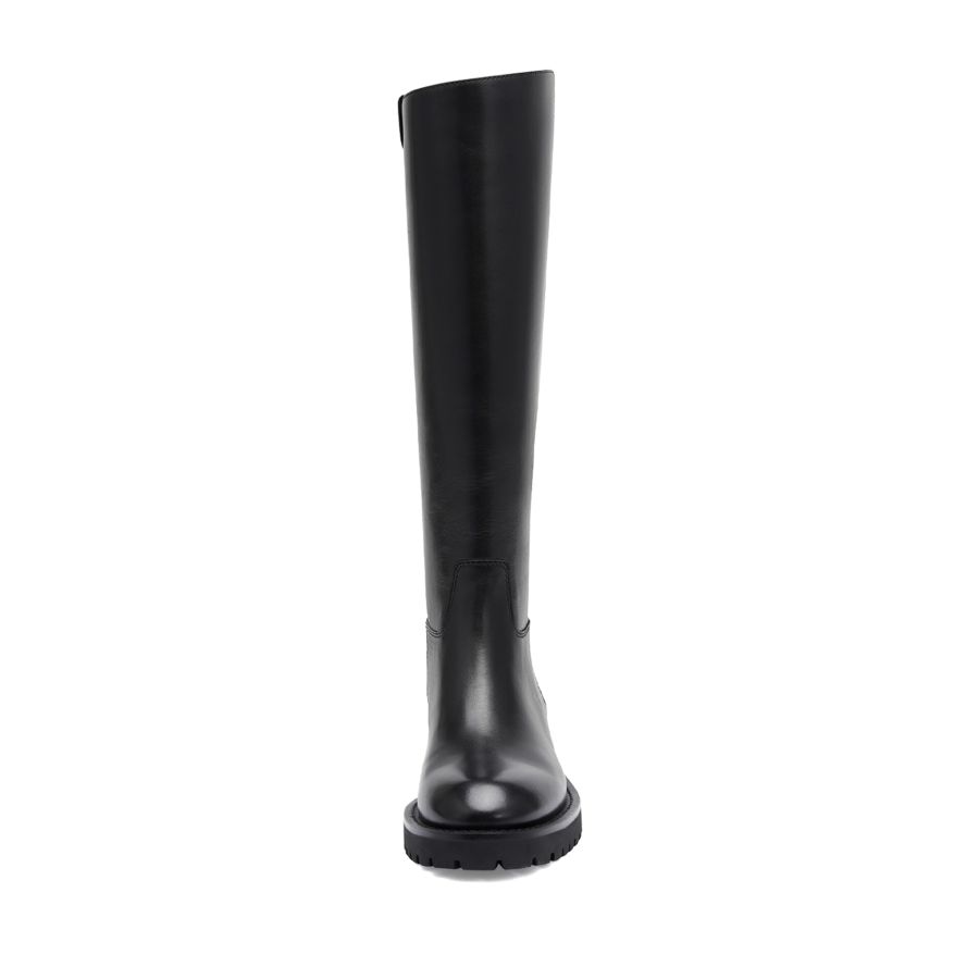 женские демисезонные сапоги EKONIKA EN00898CN-20-black-24W, фото 6