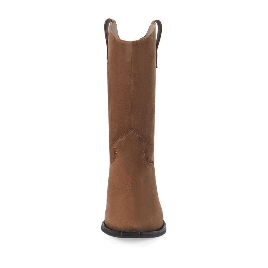 женские демисезонные казаки EKONIKA EN00549CN-25-oak-24W, фото 4