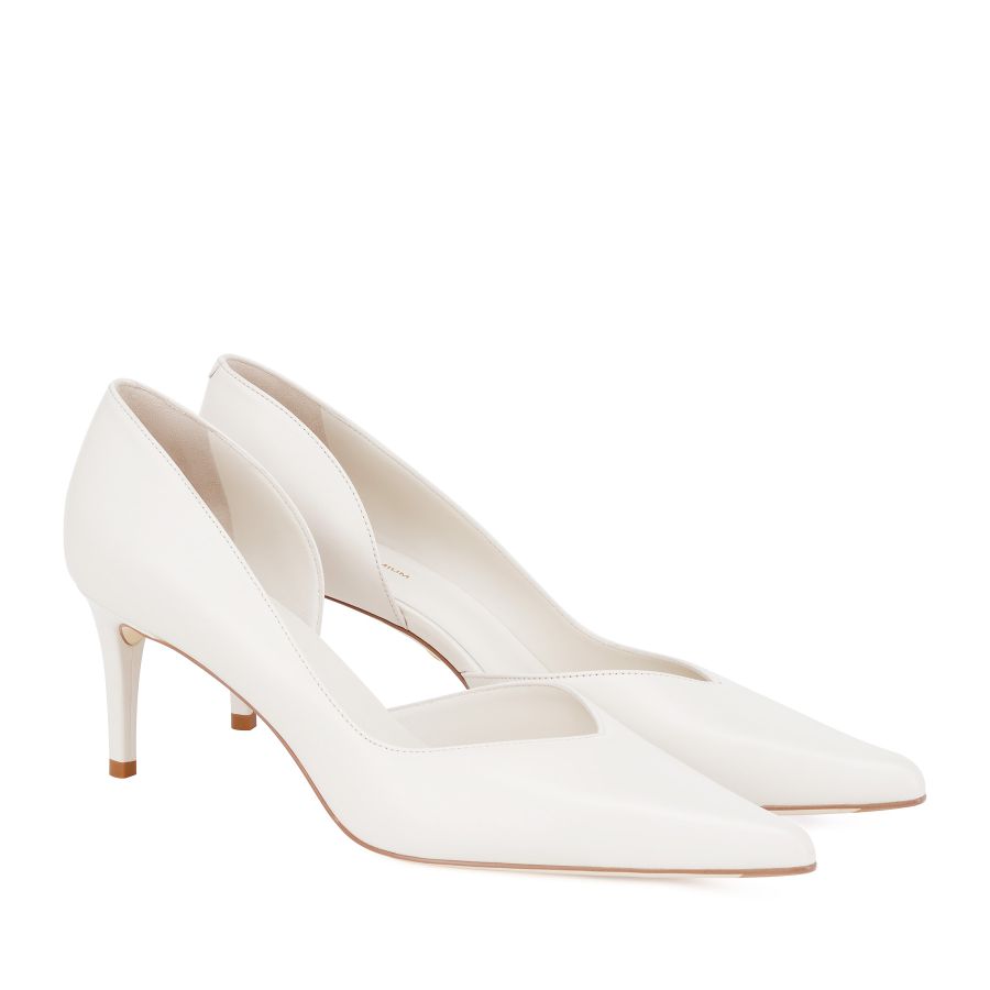 женские летние туфли EKONIKA PREMIUM PM01088CN-06-off.white-25S, фото 2