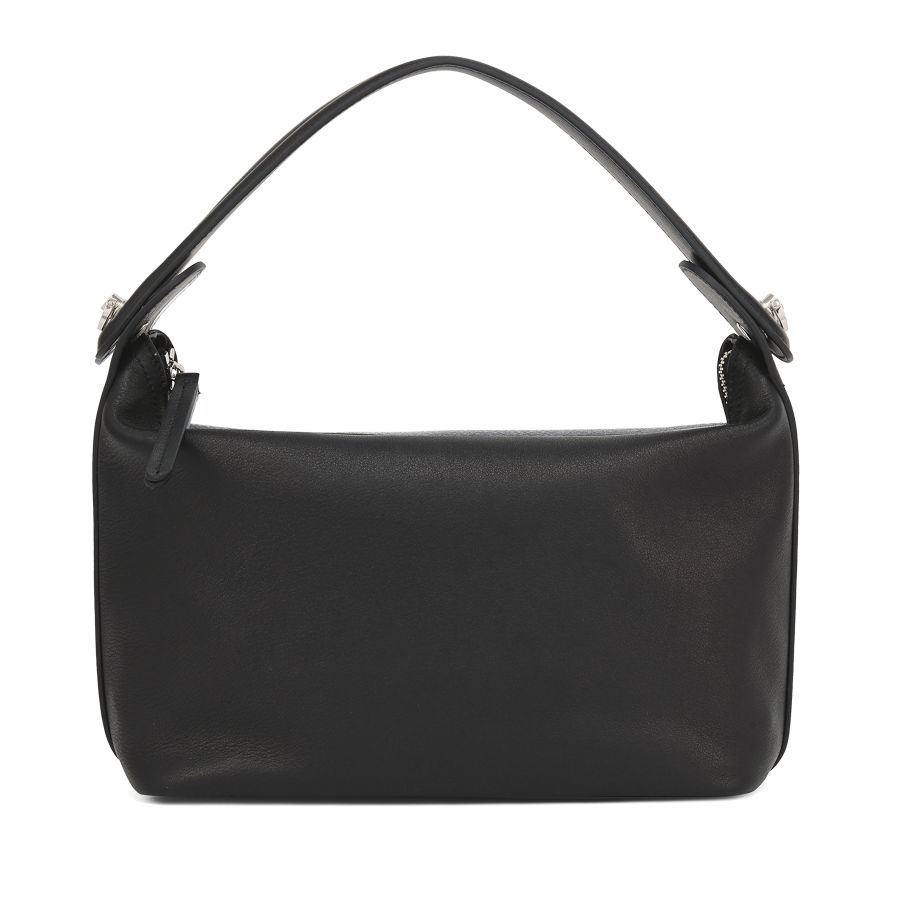 женская мини-сумка EKONIKA PREMIUM PM38424CN-01-black-25W, фото 1