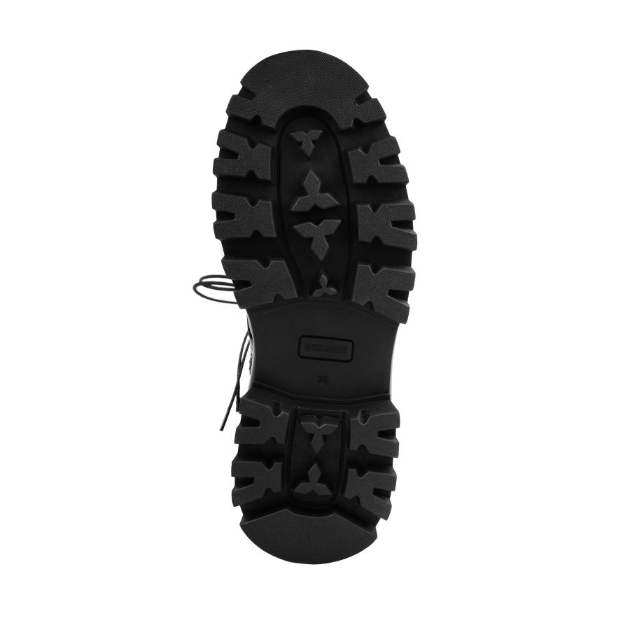 женские демисезонные ботинки EKONIKA EN01061TR-20-black-24W, фото 3