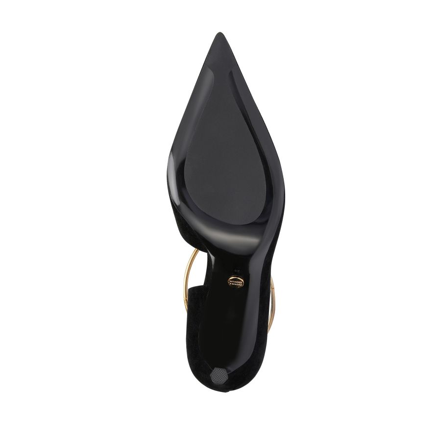 женские туфли EKONIKA PREMIUM PM00792CN-08-black-25S, фото 6