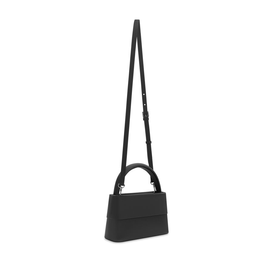 женская мини-сумка EKONIKA EN39402CN-04-black-26S, фото 3