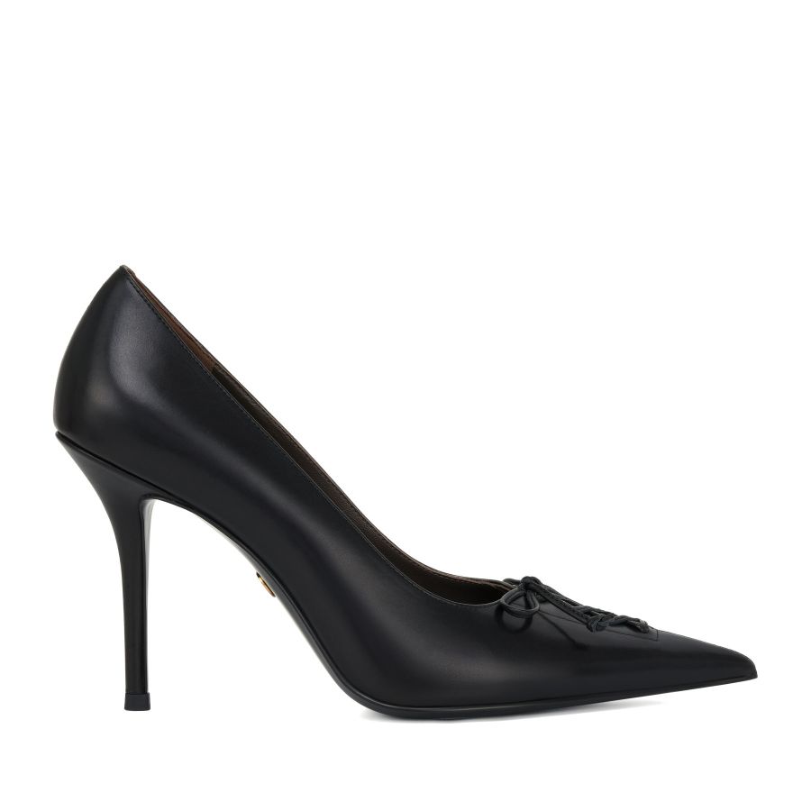 женские туфли EKONIKA PREMIUM PM01321CN-01-black-25W, фото 1