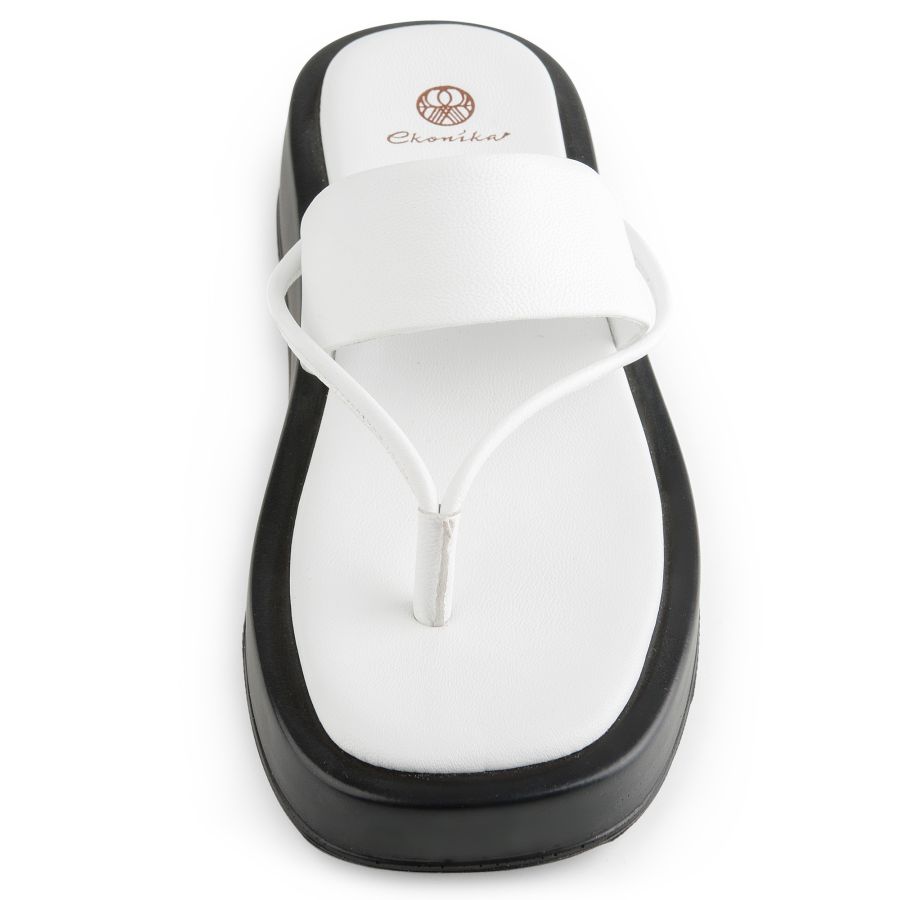 мюли EKONIKA EN8313-03-white-22L, фото 6