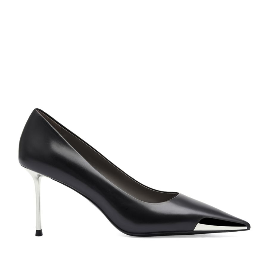 женские туфли EKONIKA PREMIUM PM00866CN-03-black-24W, фото 1