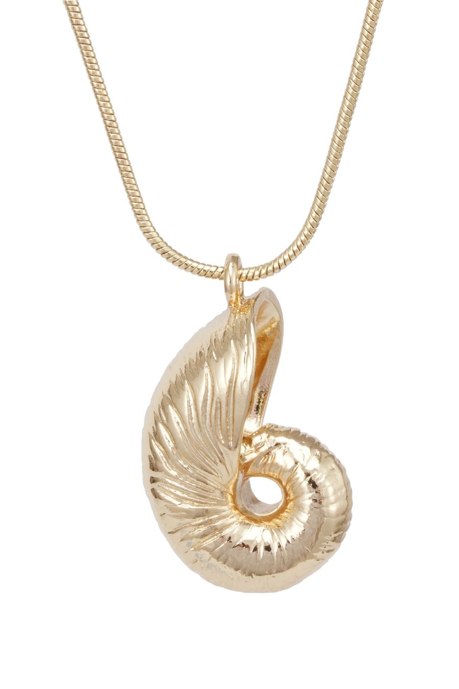 женская подвеска EKONIKA EN41910-gold-25S, фото 2