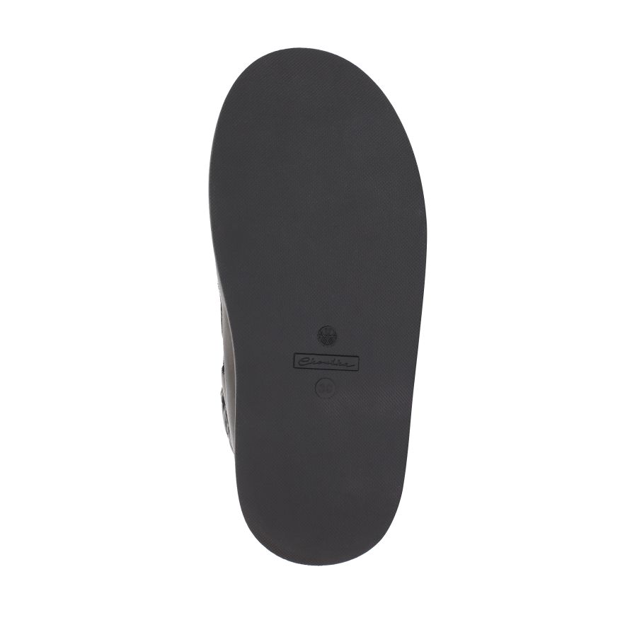 женские демисезонные дутики EKONIKA EN06556CN-22-black-22Z, фото 3