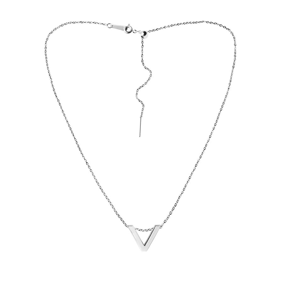 подвеска EKONIKA EN-V-small-silver-UNI, фото 3