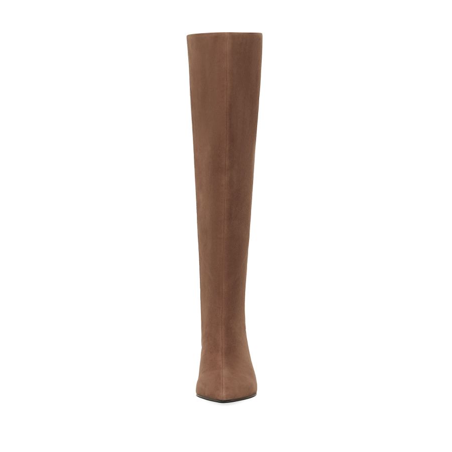 женские демисезонные сапоги EKONIKA PREMIUM PM00257CN-26-rum-25S, фото 4