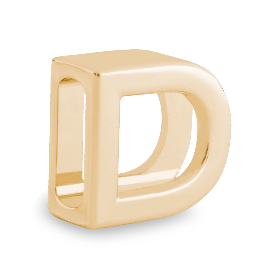 подвеска EKONIKA EN-D-small-gold-UNI, фото 2