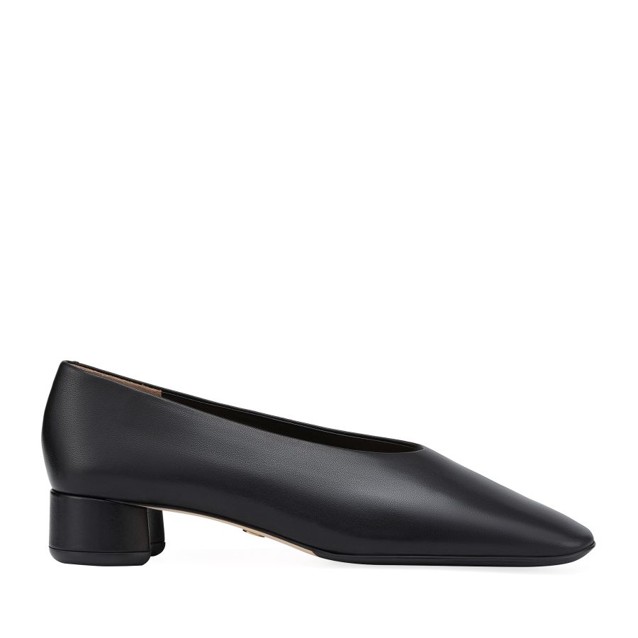 женские туфли EKONIKA PREMIUM PM01171CN-02-black-25S, фото 1