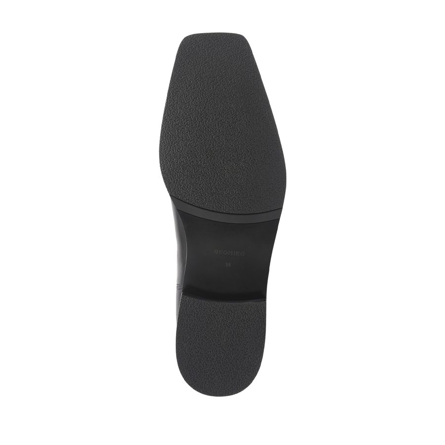 женские демисезонные сапоги EKONIKA EN00650CN-21-black-24W, фото 3