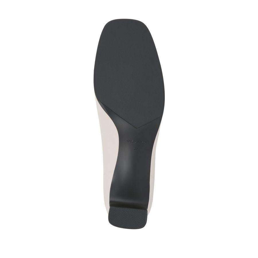 женские демисезонные ботильоны EKONIKA EN01472CN-20-blanc-25W, фото 3