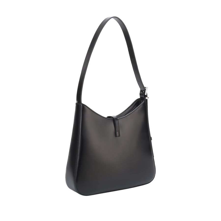 женская сумка-хобо EKONIKA EN39430-black-24W, фото 3