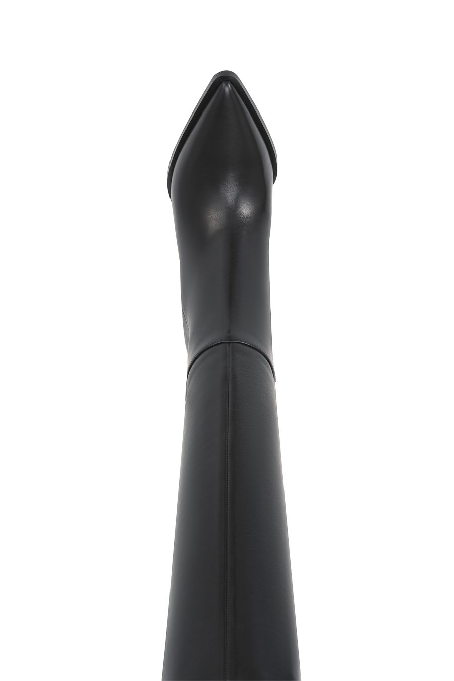 женские демисезонные сапоги EKONIKA EN01021CN-20-black-25W, фото 6
