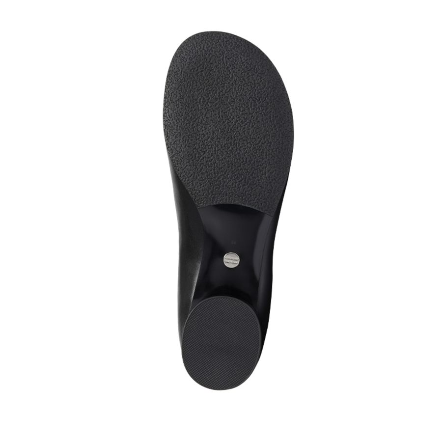 женские демисезонные ботильоны EKONIKA PREMIUM PM00729CN-20-1-black-24W, фото 3