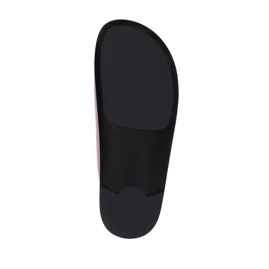 женские летние мюли EKONIKA PREMIUM PM01319CN-10-red-25S, фото 4