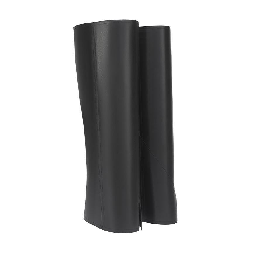 женские демисезонные сапоги EKONIKA PREMIUM PM00187CN-34-1-black-24W, фото 10