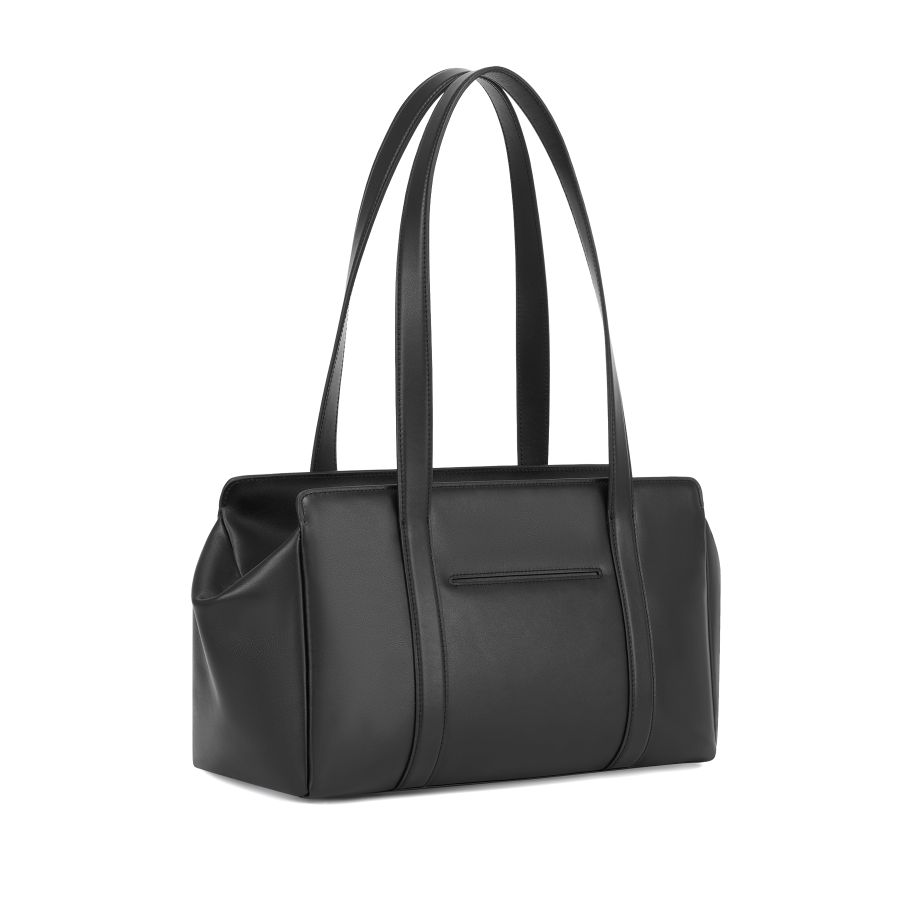 женская сумка-тоут EKONIKA EN30234CN-01-black-25W, фото 3
