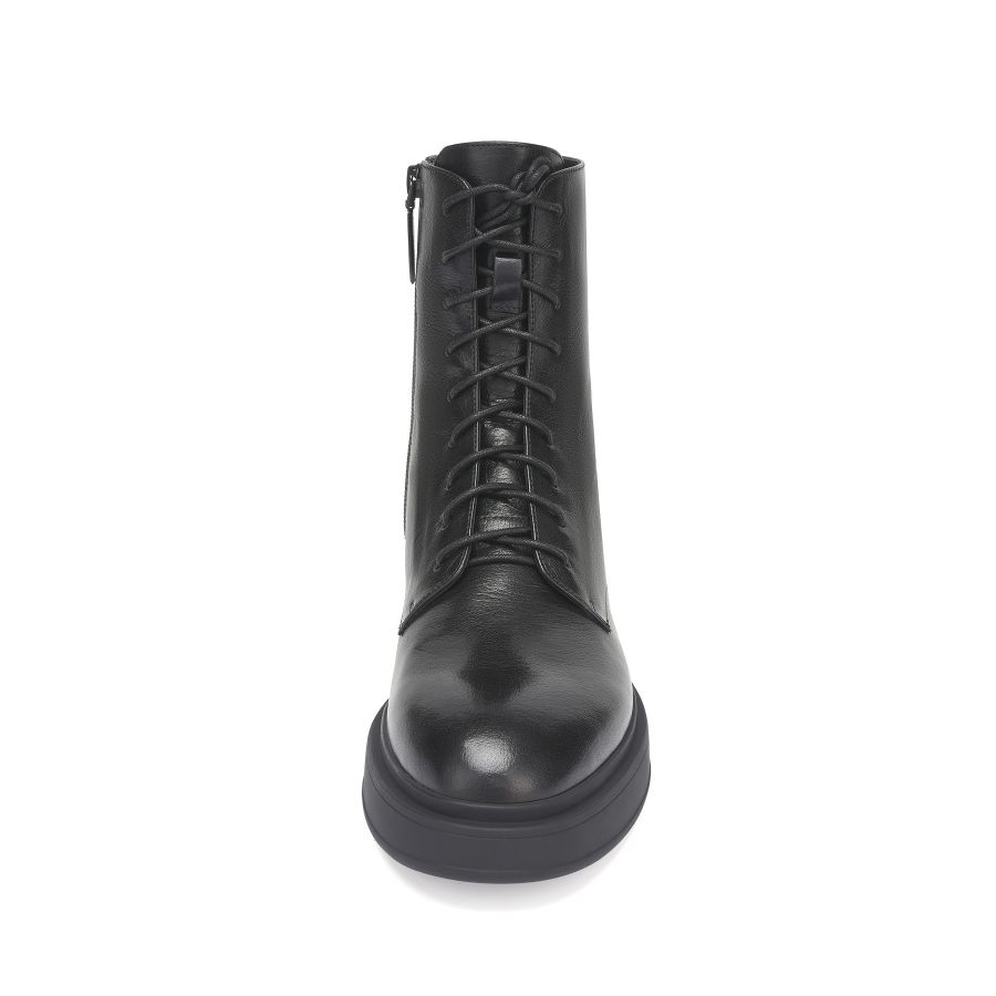 женские демисезонные ботинки EKONIKA PREMIUM PM00873CN-24-black-24W, фото 4