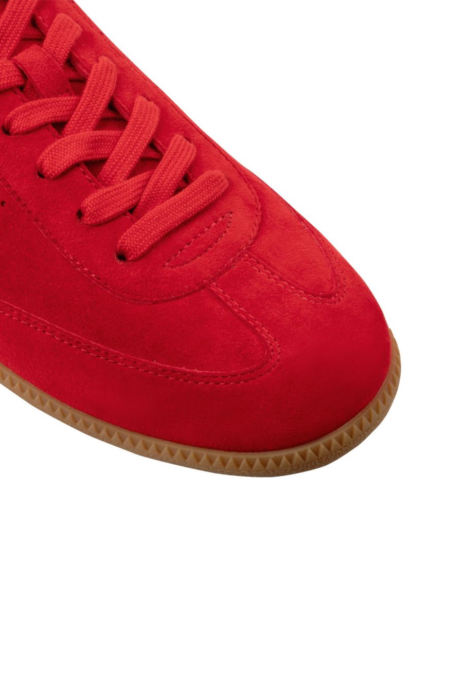 женские демисезонные кеды EKONIKA PREMIUM PM00685CN-04-red-25S, фото 7