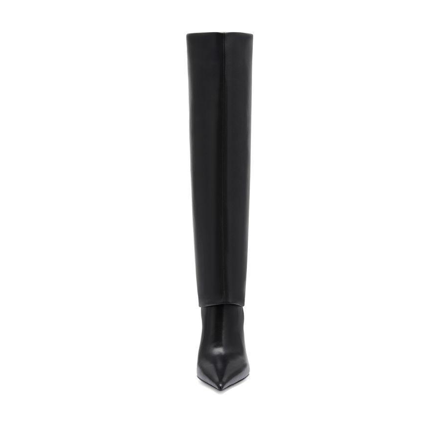 женские демисезонные сапоги EKONIKA EN00853CN-21-black-25S, фото 4