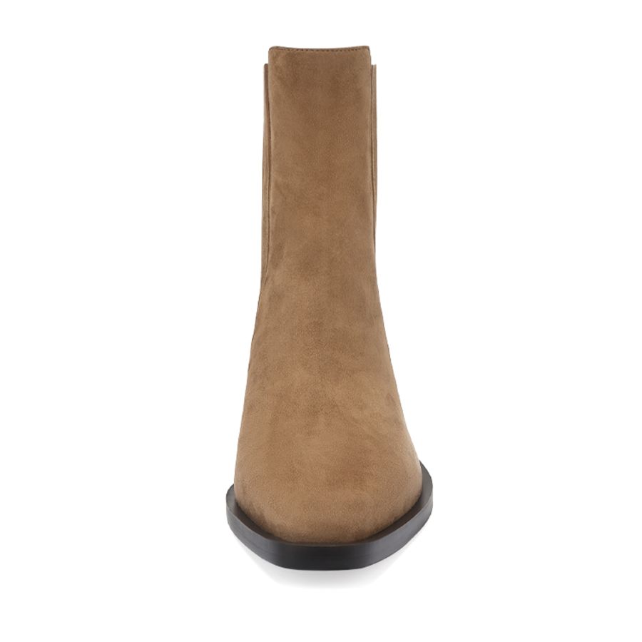 женские демисезонные челси EKONIKA EN00910CN-21-oak-24W, фото 4
