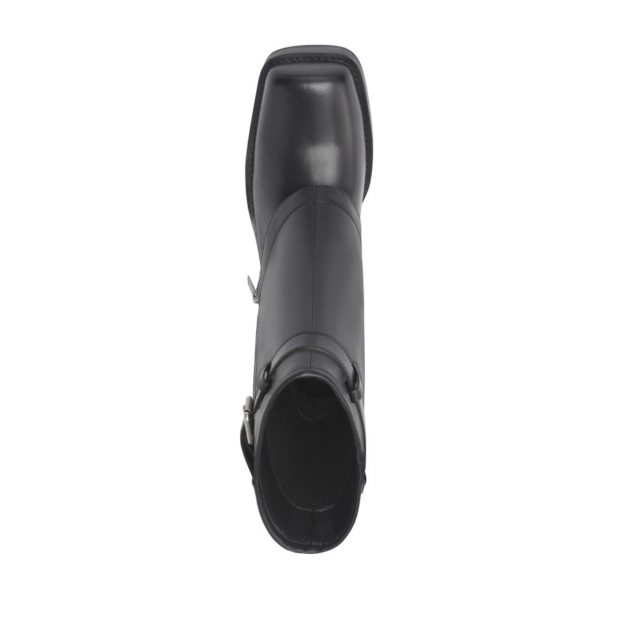 женские демисезонные чопперы PORTAL PL00568CN-23-black-24W, фото 6