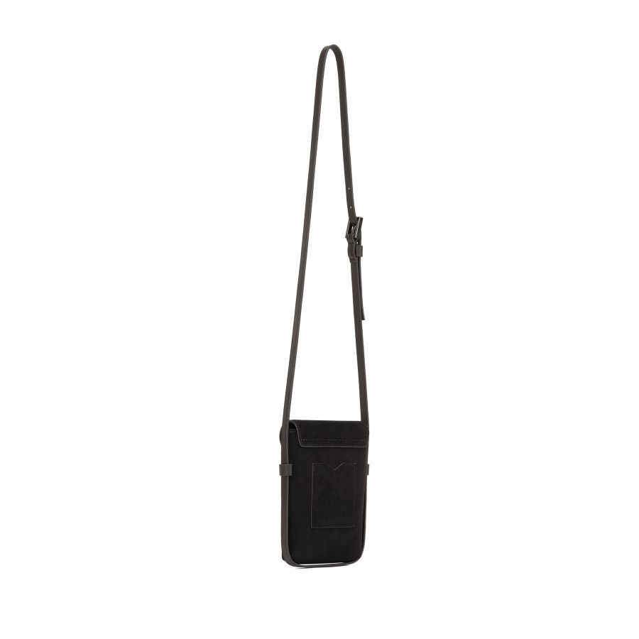 женская сумка-чехол EKONIKA EN30115CN-02-dk.brown-25W, фото 3