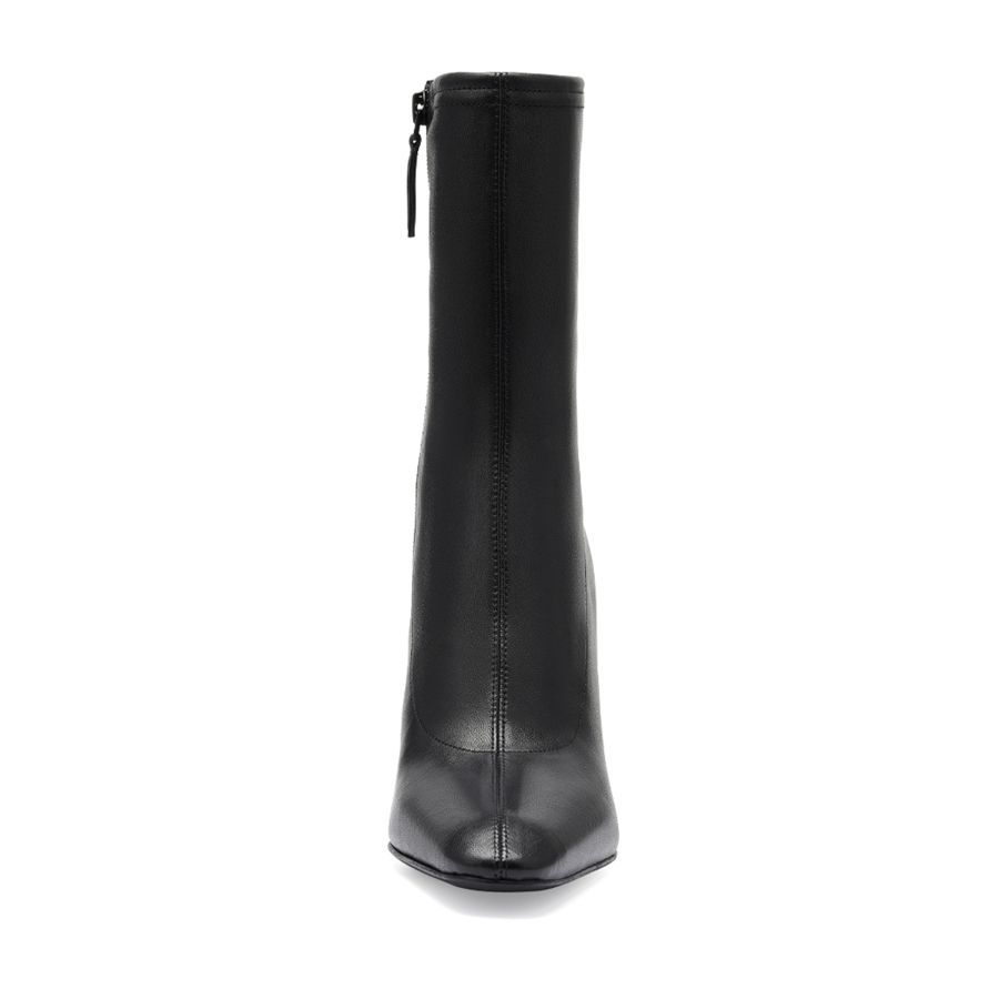 женские демисезонные ботильоны EKONIKA PREMIUM PM00893CN-20-black-24W, фото 4