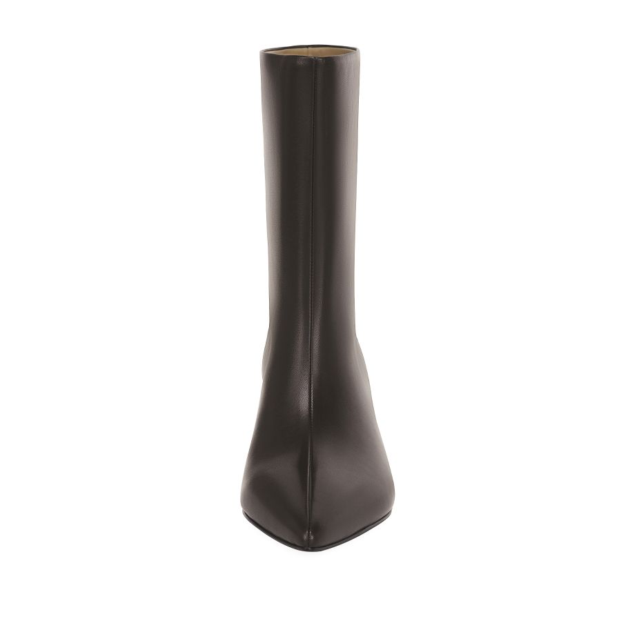 женские демисезонные полусапоги EKONIKA PREMIUM PM00257CN-23-coffee-25W, фото 4