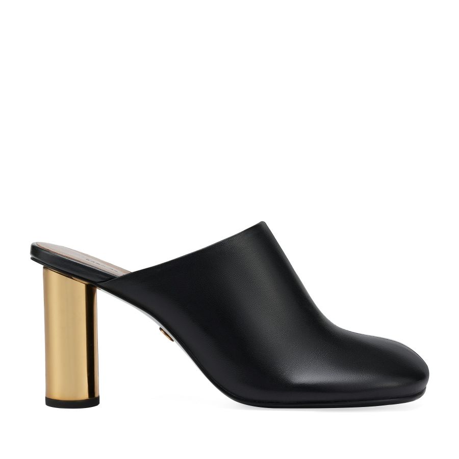 женские мюли EKONIKA PREMIUM PM00869CN-05-1-black-25S, фото 1
