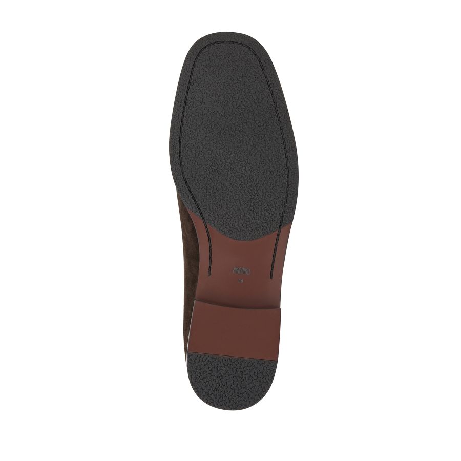 женские демисезонные лоферы EKONIKA PREMIUM PM01275CN-04-moro-25W, фото 4