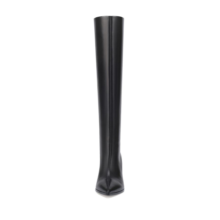 женские демисезонные сапоги EKONIKA PREMIUM PM01801CN-29-black-24W, фото 4