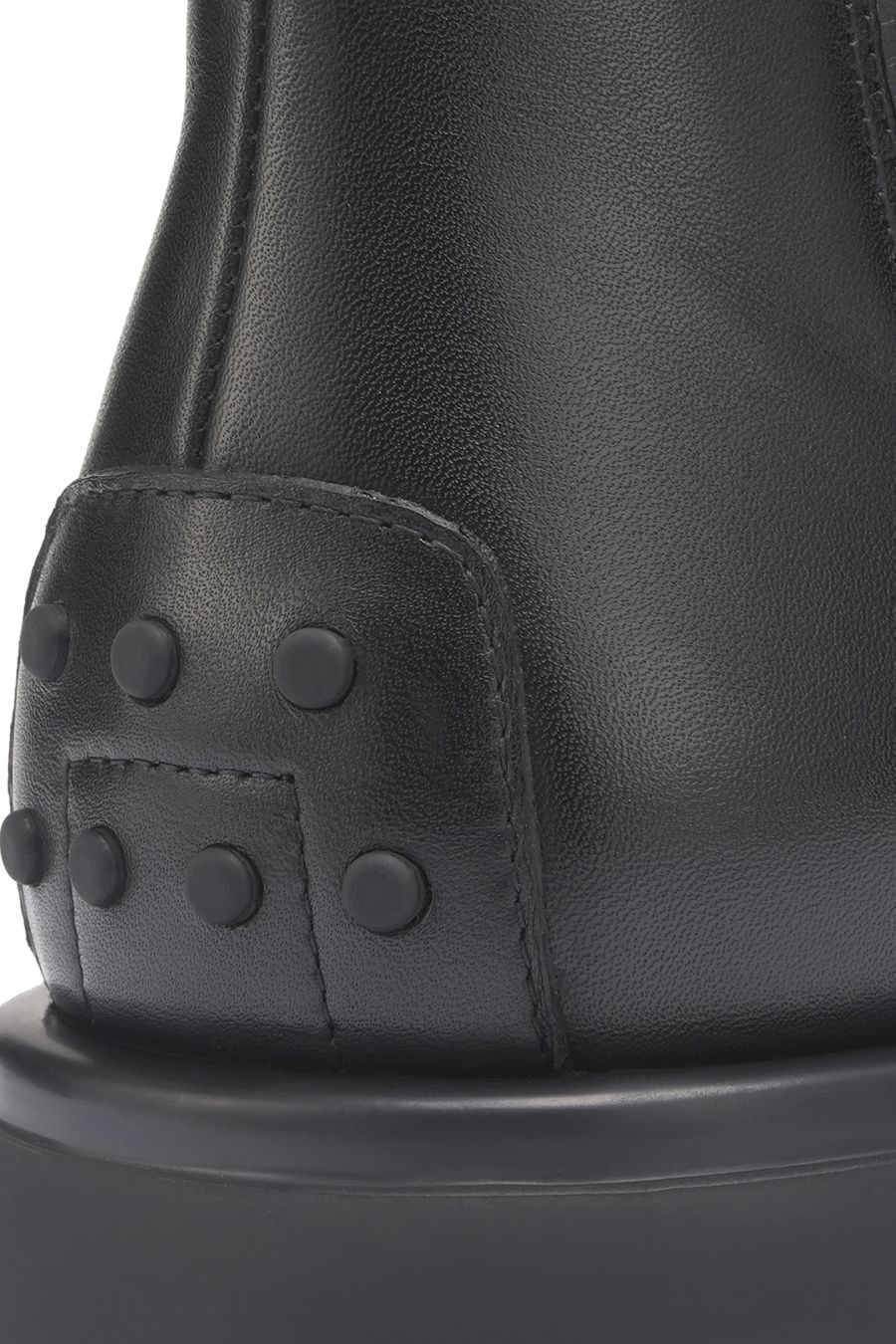 женские зимние челси EKONIKA EN00778CN-20-black-24W, фото 7