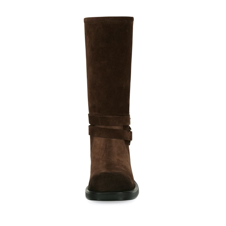 женские демисезонные чопперы EKONIKA EN01450CN-21-bison-25W, фото 4