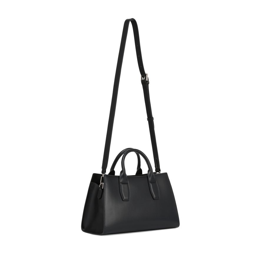женская сумка-тоут EKONIKA EN30304CN-03-black-25W, фото 4