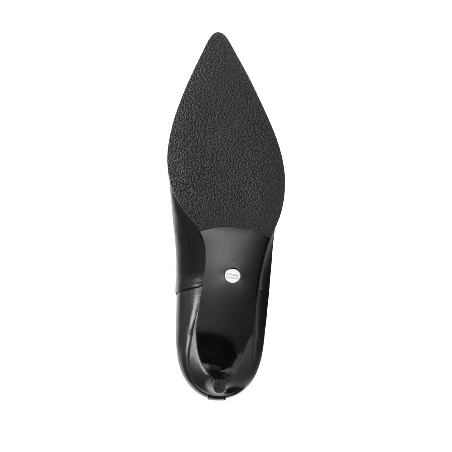 женские демисезонные сапоги EKONIKA PREMIUM PM00801CN-21-black-24W, фото 3