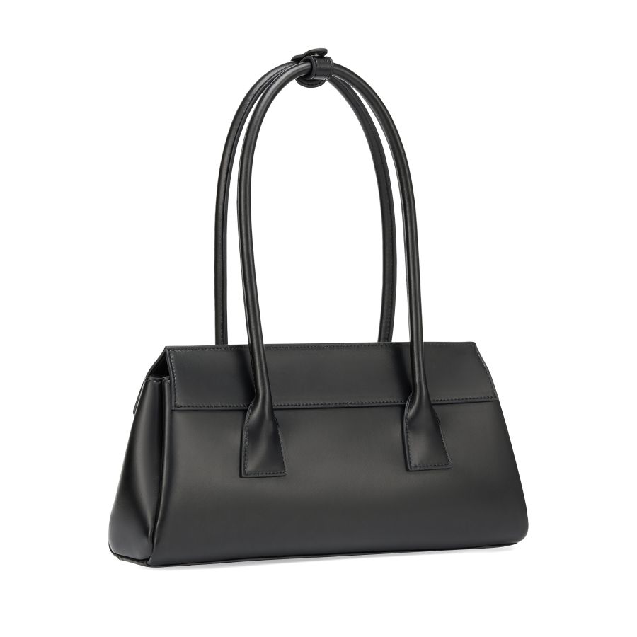 женская сумка-такса EKONIKA EN30085CN-01-black-25S, фото 3
