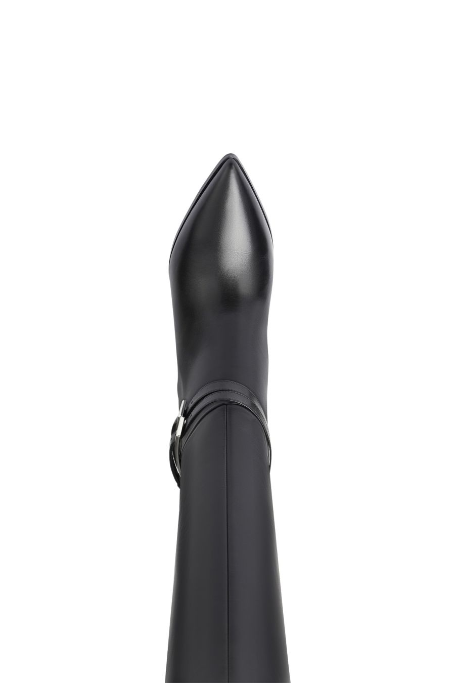 женские демисезонные сапоги EKONIKA PREMIUM PM00801CN-21-black-24W, фото 6