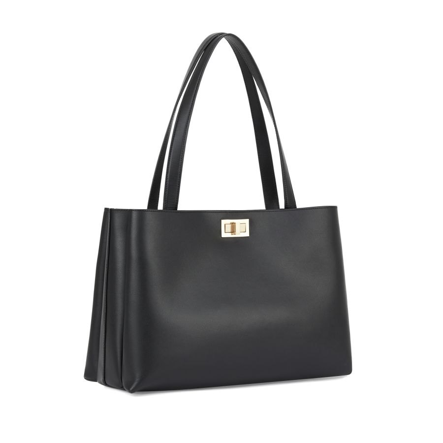 женская сумка-тоут EKONIKA EN30245CN-01-black-25W, фото 3